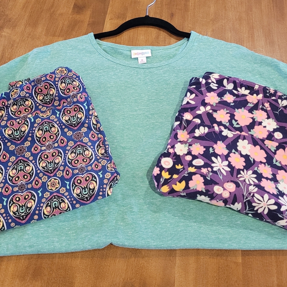 Lularoe